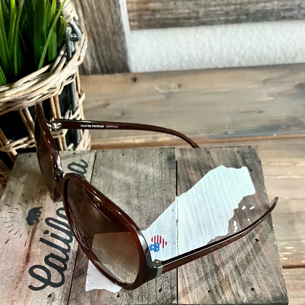 Oliver Peoples Isobel OV5110-S Sunglasses